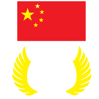 HUYATV-HLSJ's emblem