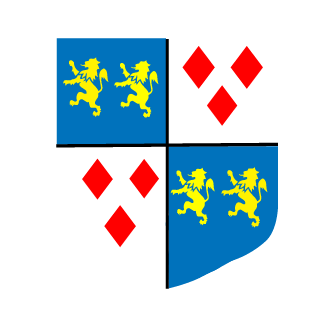 Hariasz's emblem
