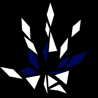 FightForFin's emblem