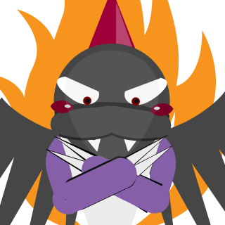 chambuky's emblem