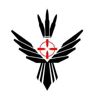 Vedeyn's emblem