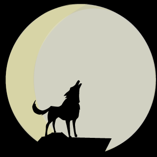 Alexinion's emblem
