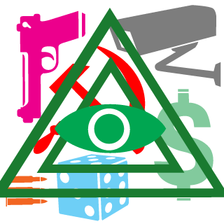 Norrwood's emblem
