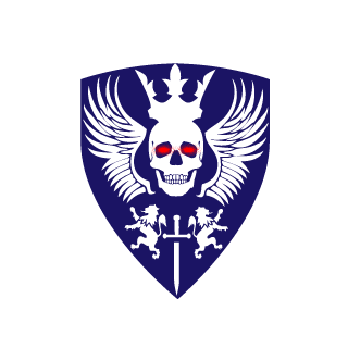 Xyhrr's emblem