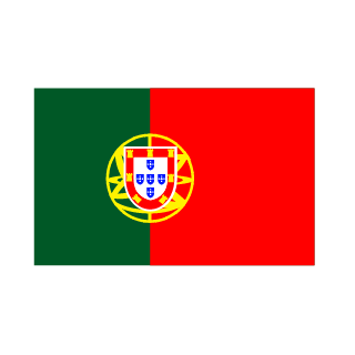Portuguese Platoon's emblem