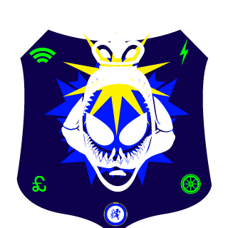 JohannWM's emblem