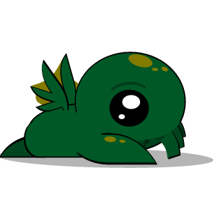 Aldta's emblem