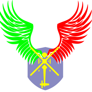 injusticeo's emblem