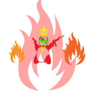 TactBacon's emblem