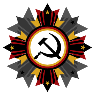 The Thieves Guild's emblem