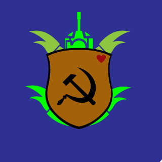 DARK KING J15's emblem