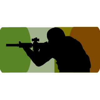Pararescuemen's emblem