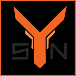 Synapse Gaming's emblem