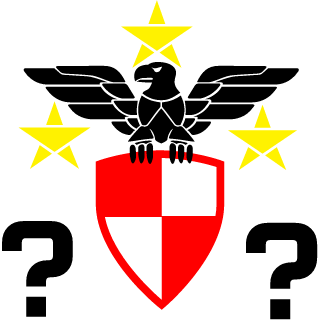 Onespore's emblem