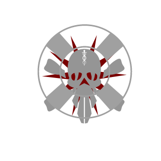 AngryElephantt's emblem