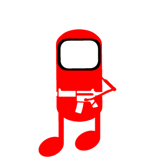 FreshPronce's emblem