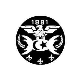 asbak09's emblem