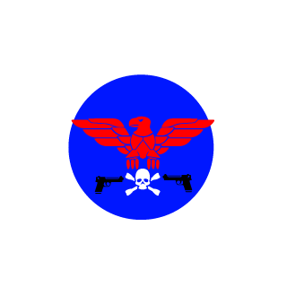AggressiveHawk's emblem