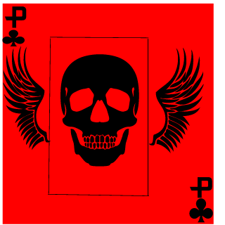 Cacador-de-Heli's emblem