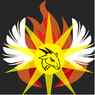 Old-n-Gamey's emblem