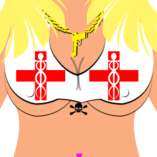 -M-PIMP1's emblem
