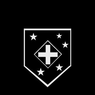 CT 3657 Baron's emblem