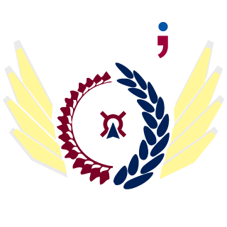 Burghzinho's emblem
