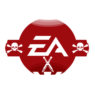 EA Austin's emblem