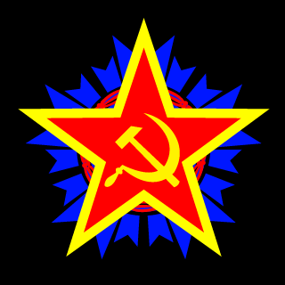 RomkaLa's emblem
