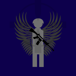 stringers95's emblem