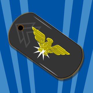 JeanGHR's emblem