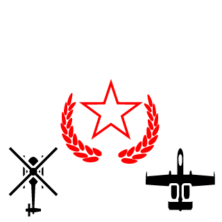 -TSF-Borne's emblem