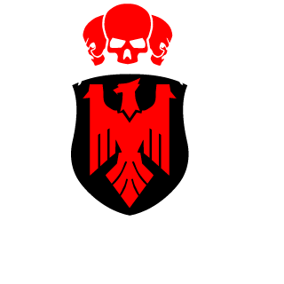 Kyogre32's emblem
