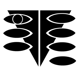 HF-Blade's emblem