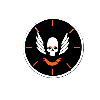 Neutralyzd's emblem
