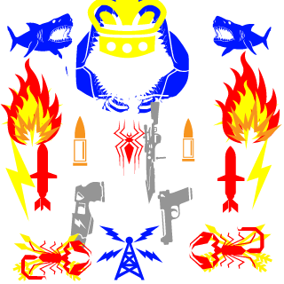 DariusssPL's emblem