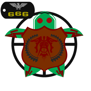 Killerturtle666's emblem