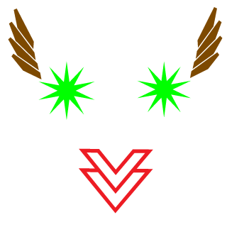 bikabat's emblem