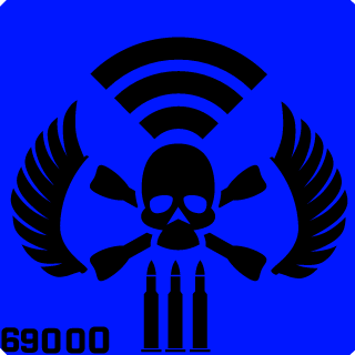 craigisking's emblem