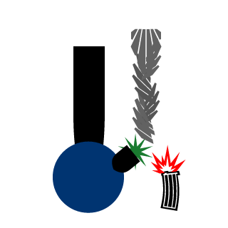 Nieto x21's emblem