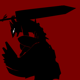 exoChaoos's emblem