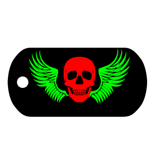 Bad Boys's emblem
