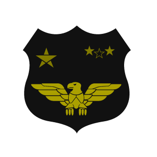 Rauchic's emblem