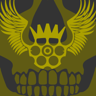 LunchBoxFive's emblem