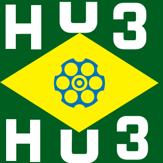 BrunoKnoxx's emblem
