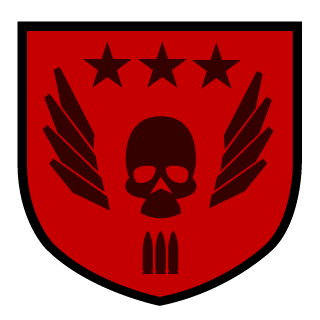 Modo217's emblem