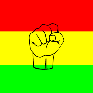 zionfighter's emblem