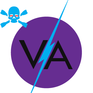 VapourAsh's emblem