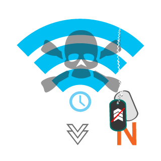 fr0Zen7's emblem