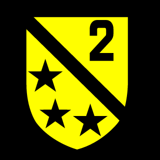MLZ RANGER's emblem